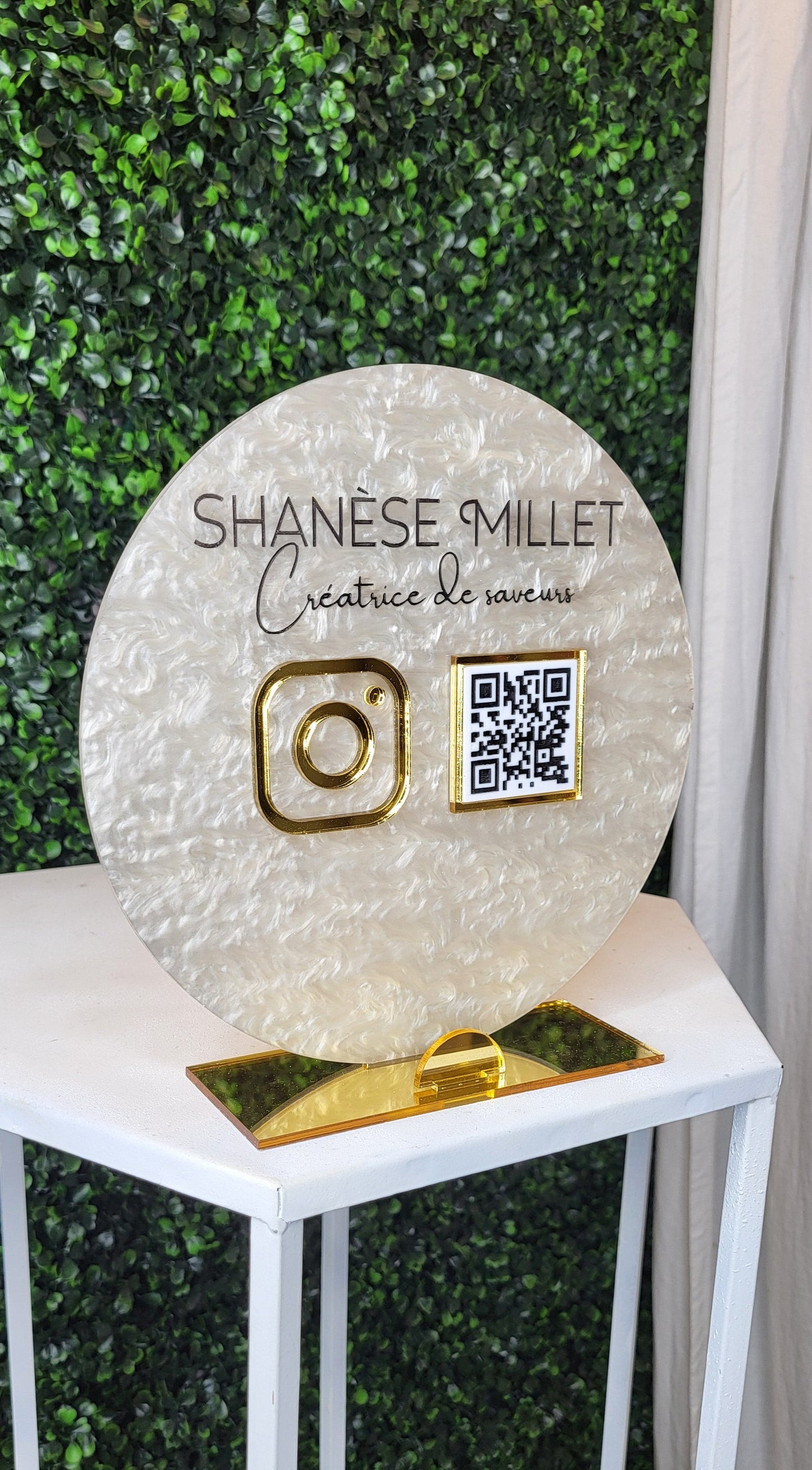 Médias Sociaux Pearl