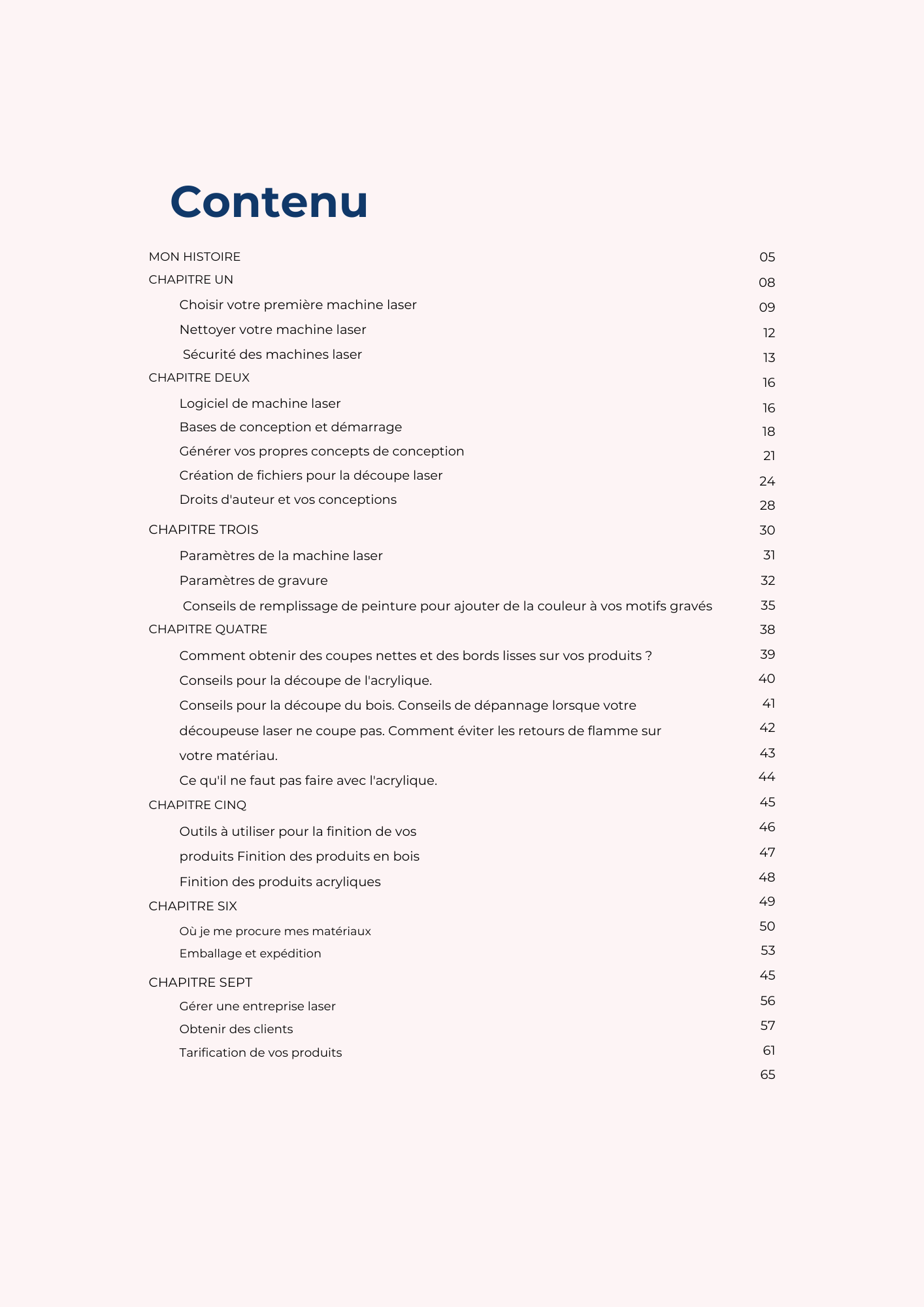 OFFRE | Formation 1 " Lancez-vous dans la découpe laser " + Laser Guide