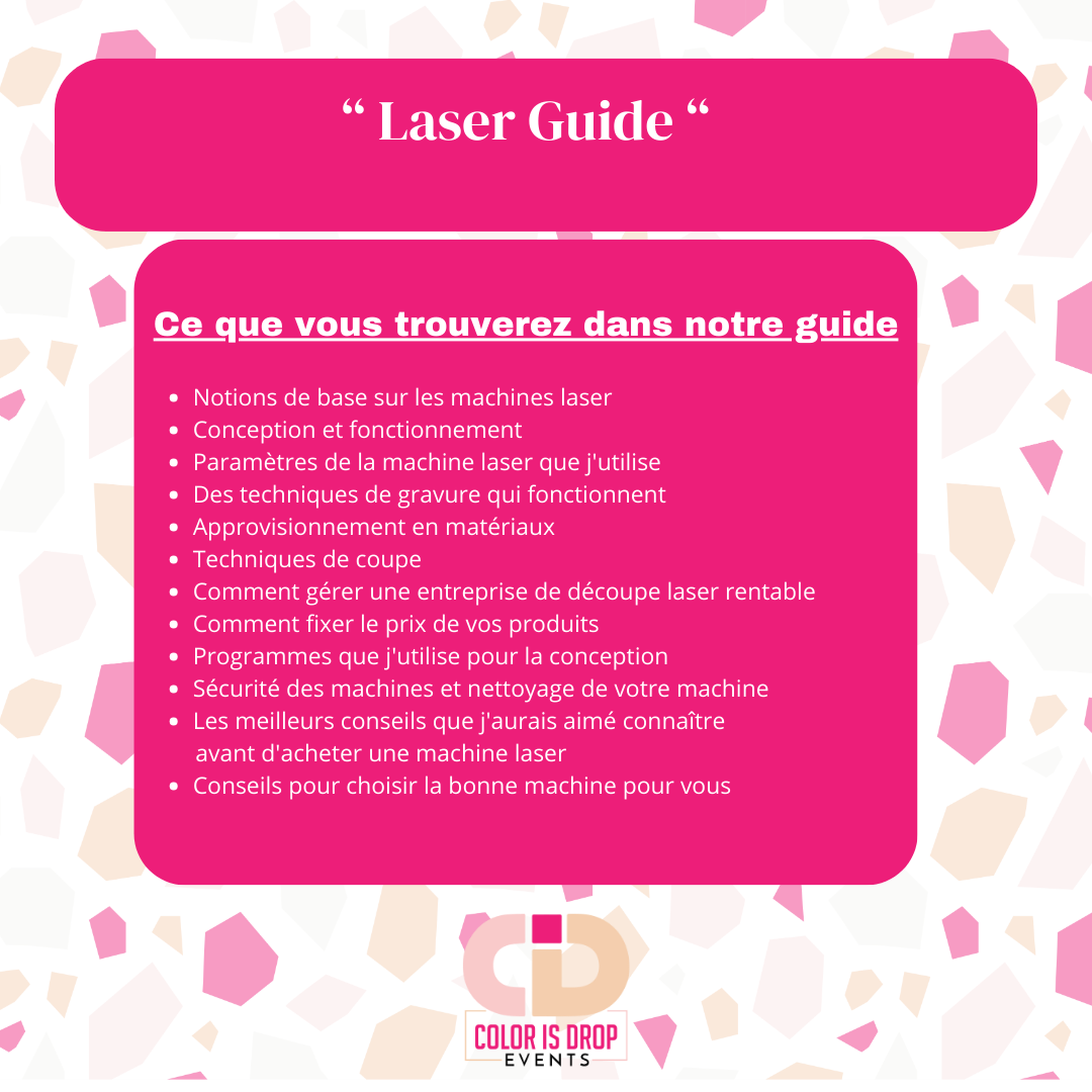 EBOOK "LASER GUIDE"