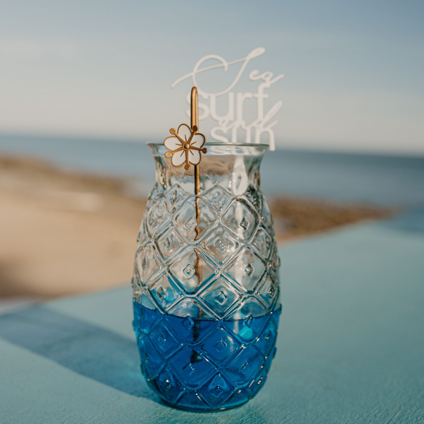 Agitateur de boisson (Lot de 10 pièces)