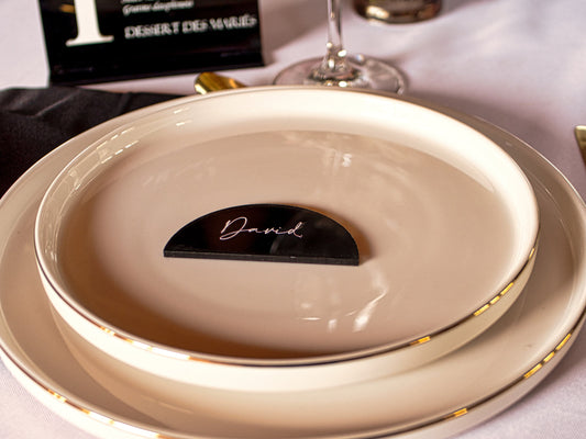 Marque-Place Premium