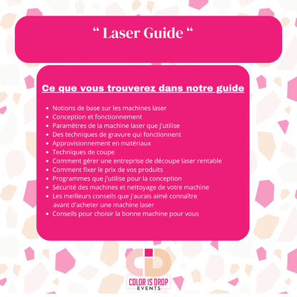 EBOOK "LASER GUIDE"