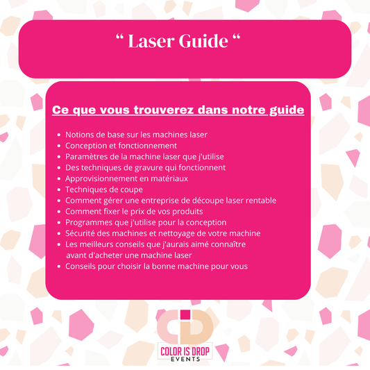 EBOOK "LASER GUIDE"
