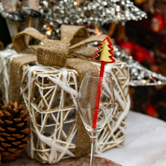 Agitateur Sapin de Noël