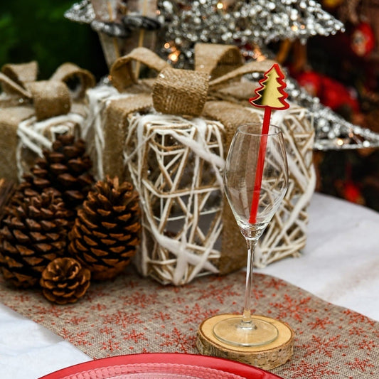 Agitateur Sapin de Noël