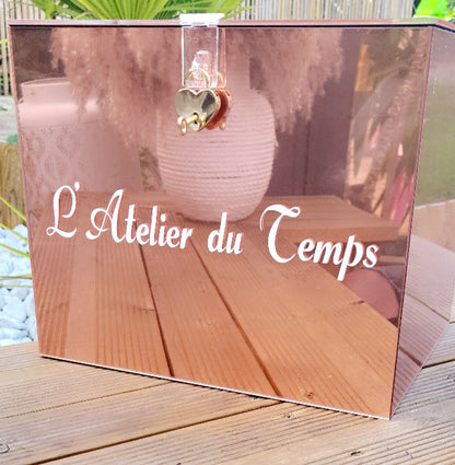 Copie de Urne
