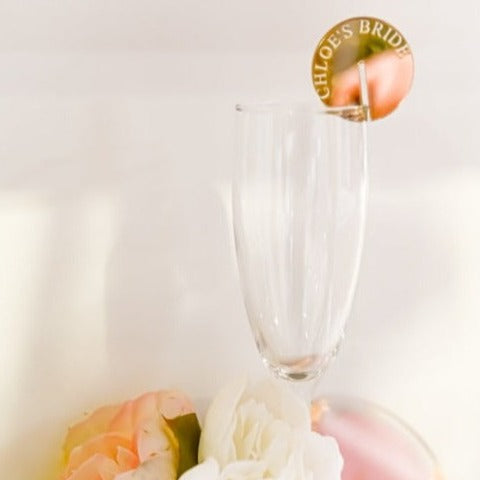 Marque verre (Lot de 10 pièces)